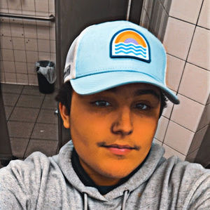 Meet your Posher, James